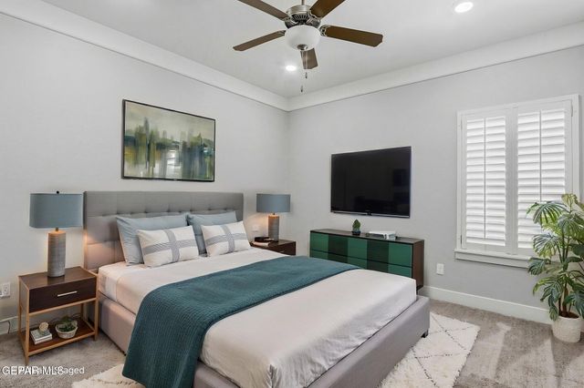 13580 Lawkland Street, Horizon City, TX 79928