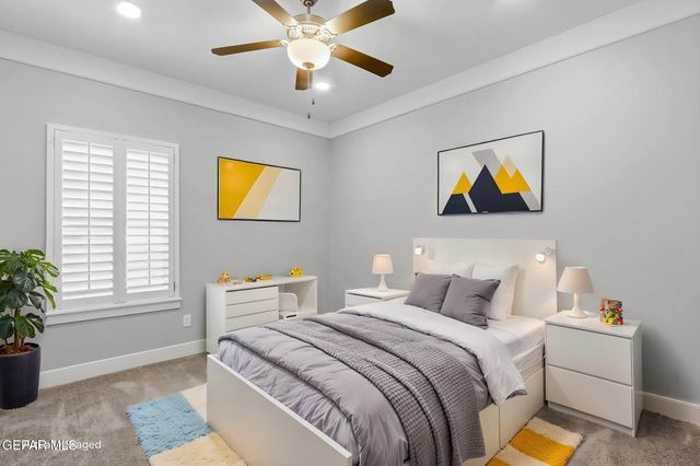 13580 Lawkland Street, Horizon City, TX 79928