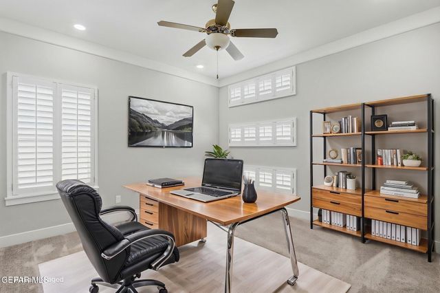 13580 Lawkland Street, Horizon City, TX 79928