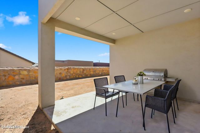 13580 Lawkland Street, Horizon City, TX 79928