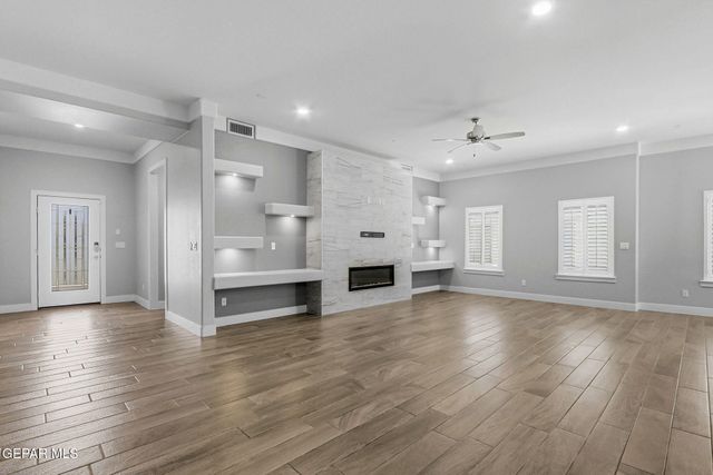 13580 Lawkland Street, Horizon City, TX 79928