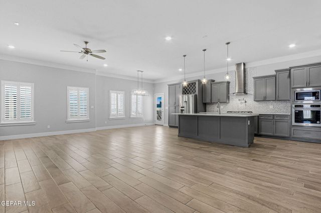 13580 Lawkland Street, Horizon City, TX 79928