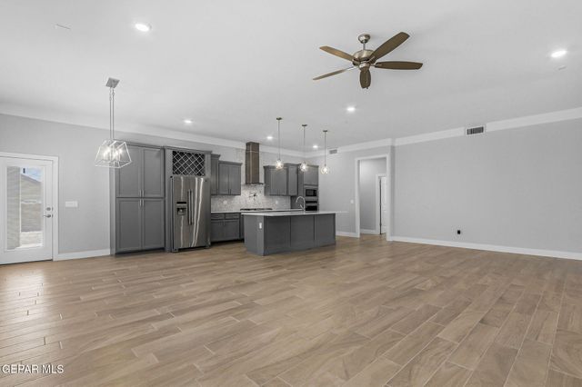 13580 Lawkland Street, Horizon City, TX 79928