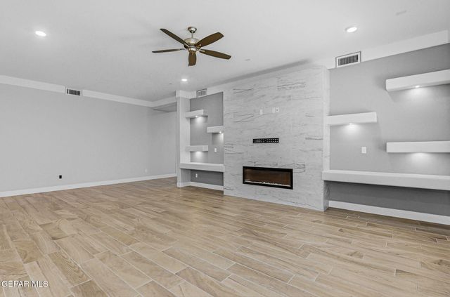 13580 Lawkland Street, Horizon City, TX 79928