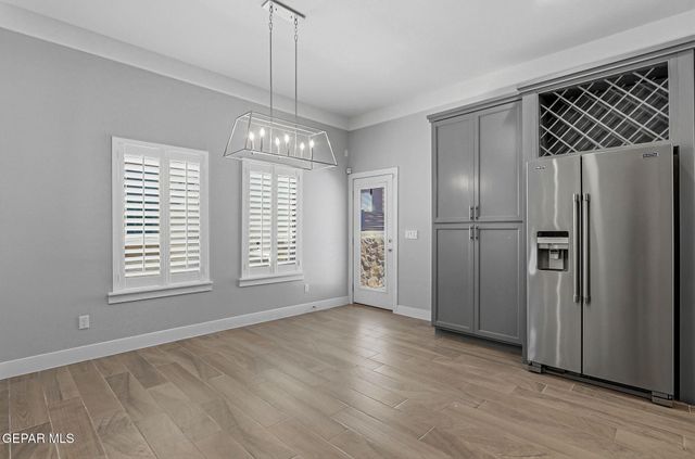 13580 Lawkland Street, Horizon City, TX 79928