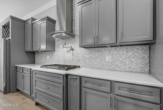 13580 Lawkland Street, Horizon City, TX 79928