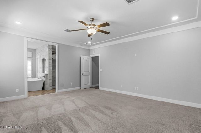 13580 Lawkland Street, Horizon City, TX 79928