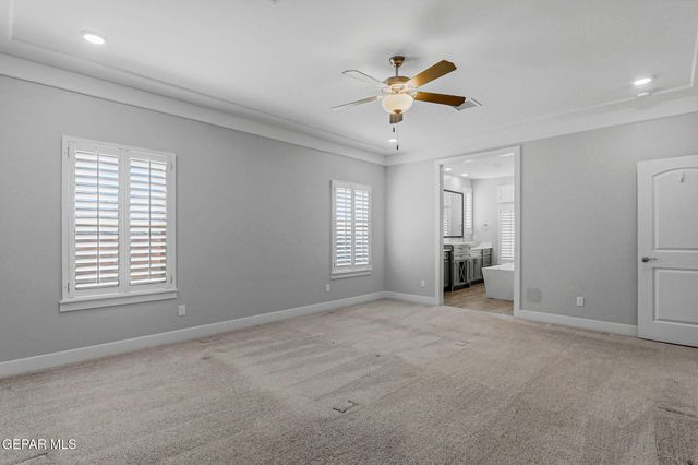 13580 Lawkland Street, Horizon City, TX 79928