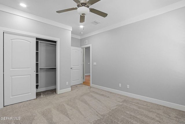 13580 Lawkland Street, Horizon City, TX 79928