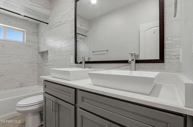 13580 Lawkland Street, Horizon City, TX 79928