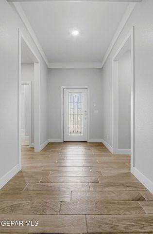 13580 Lawkland Street, Horizon City, TX 79928