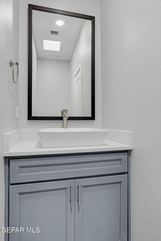 13580 Lawkland Street, Horizon City, TX 79928