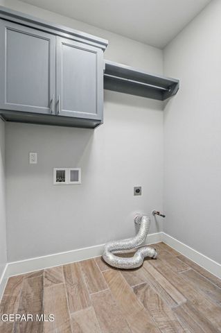 13580 Lawkland Street, Horizon City, TX 79928