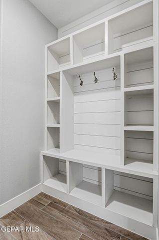 13580 Lawkland Street, Horizon City, TX 79928