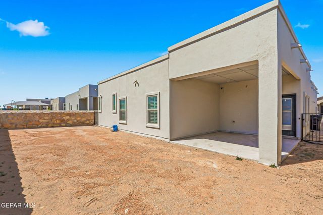 13580 Lawkland Street, Horizon City, TX 79928