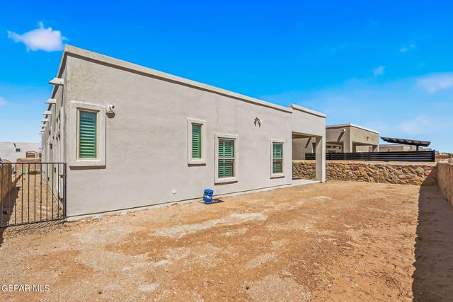 13580 Lawkland Street, Horizon City, TX 79928