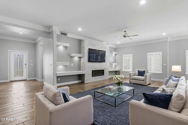 13580 Lawkland Street, Horizon City, TX 79928