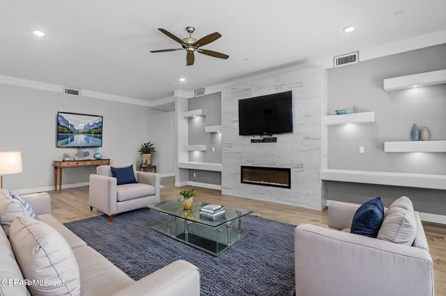 13580 Lawkland Street, Horizon City, TX 79928