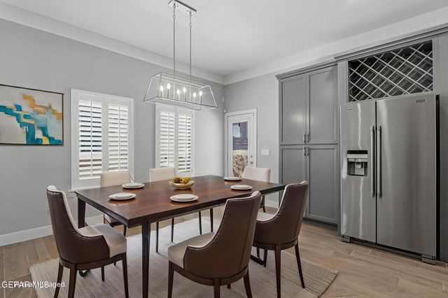 13580 Lawkland Street, Horizon City, TX 79928