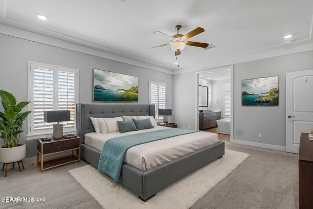 13580 Lawkland Street, Horizon City, TX 79928