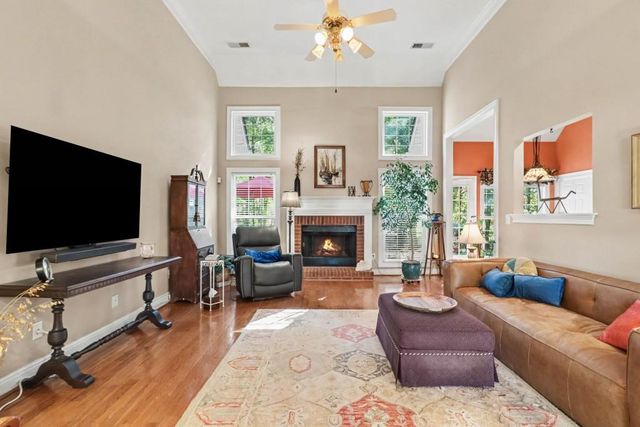 75 Plainfield Place, Newnan, GA 30265