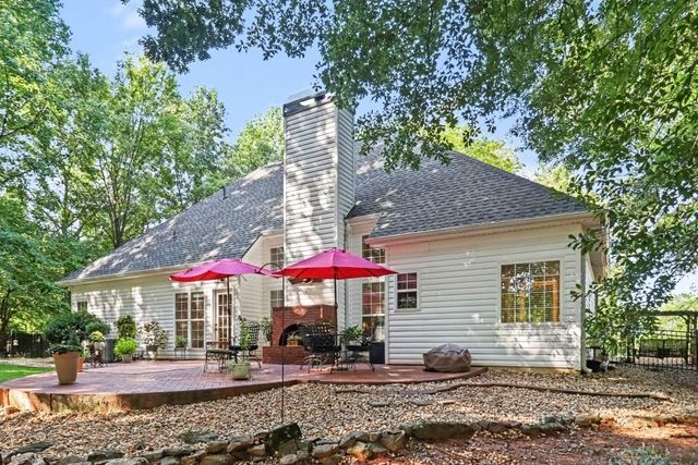 75 Plainfield Place, Newnan, GA 30265