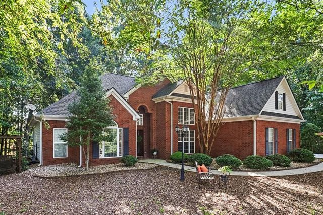 75 Plainfield Place, Newnan, GA 30265