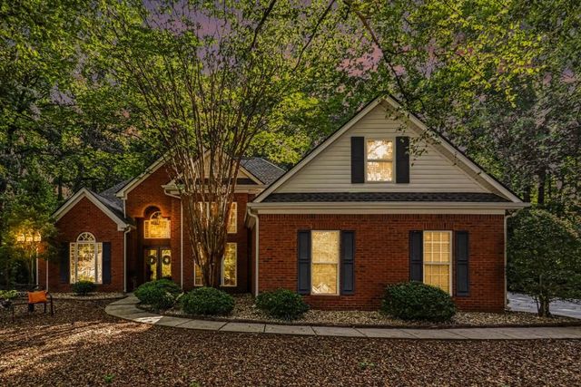 75 Plainfield Place, Newnan, GA 30265
