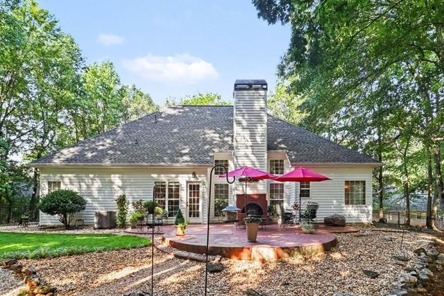 75 Plainfield Place, Newnan, GA 30265
