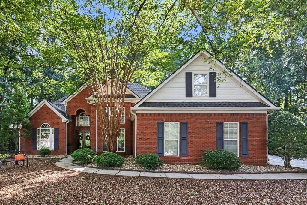 75 Plainfield Place, Newnan, GA 30265