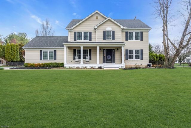 8 Governor Rd, Readington Twp., NJ 08822