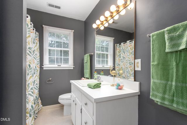 609 Central Avenue, Burlington, NC 27215