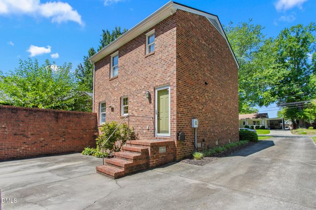 609 Central Avenue, Burlington, NC 27215