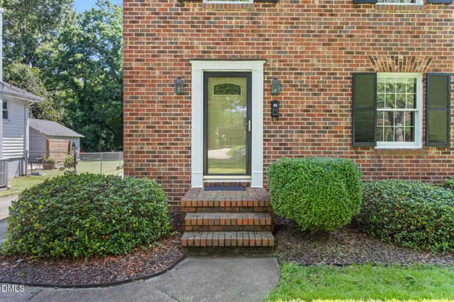 609 Central Avenue, Burlington, NC 27215