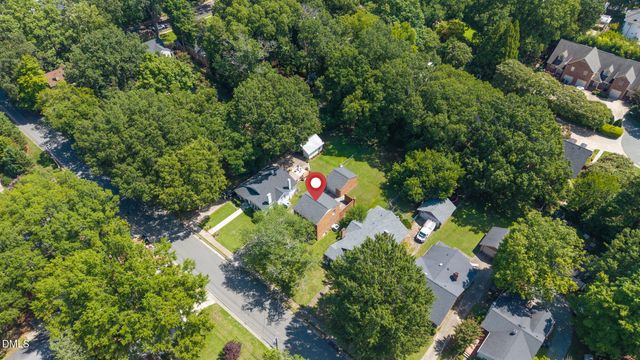 609 Central Avenue, Burlington, NC 27215