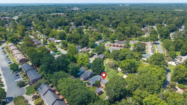 609 Central Avenue, Burlington, NC 27215