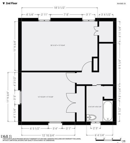 609 Central Avenue, Burlington, NC 27215