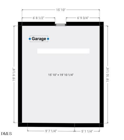 609 Central Avenue, Burlington, NC 27215