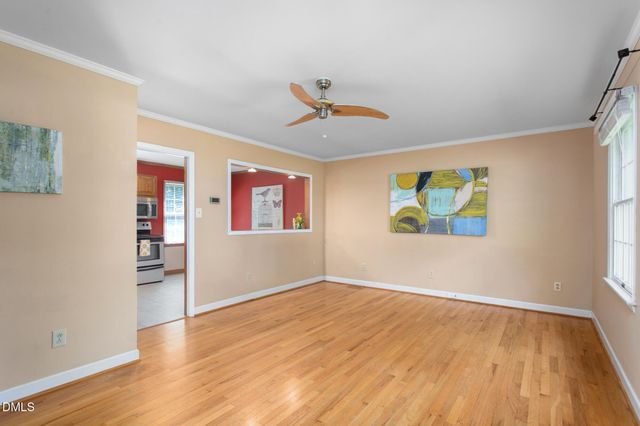 609 Central Avenue, Burlington, NC 27215