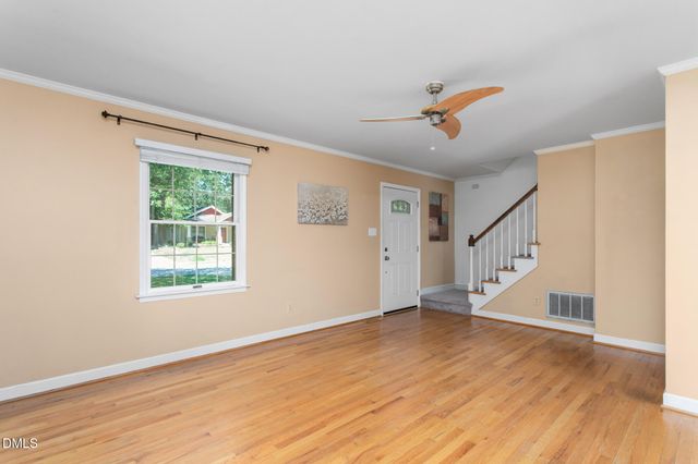 609 Central Avenue, Burlington, NC 27215
