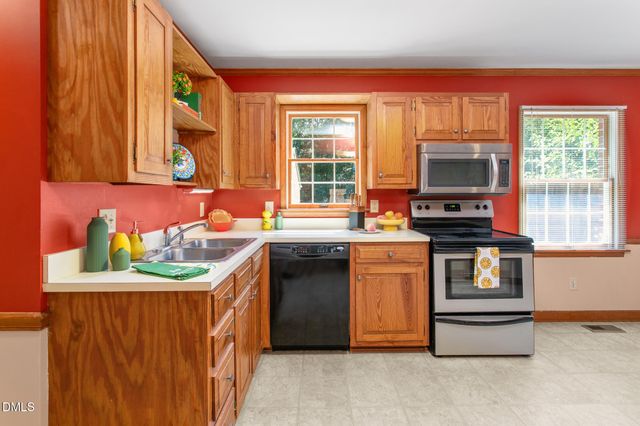 609 Central Avenue, Burlington, NC 27215