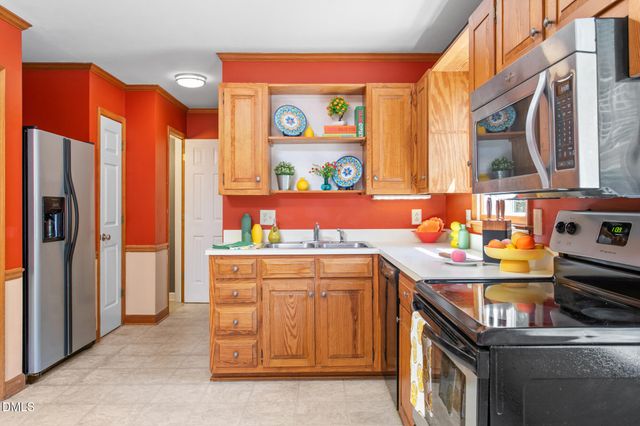 609 Central Avenue, Burlington, NC 27215