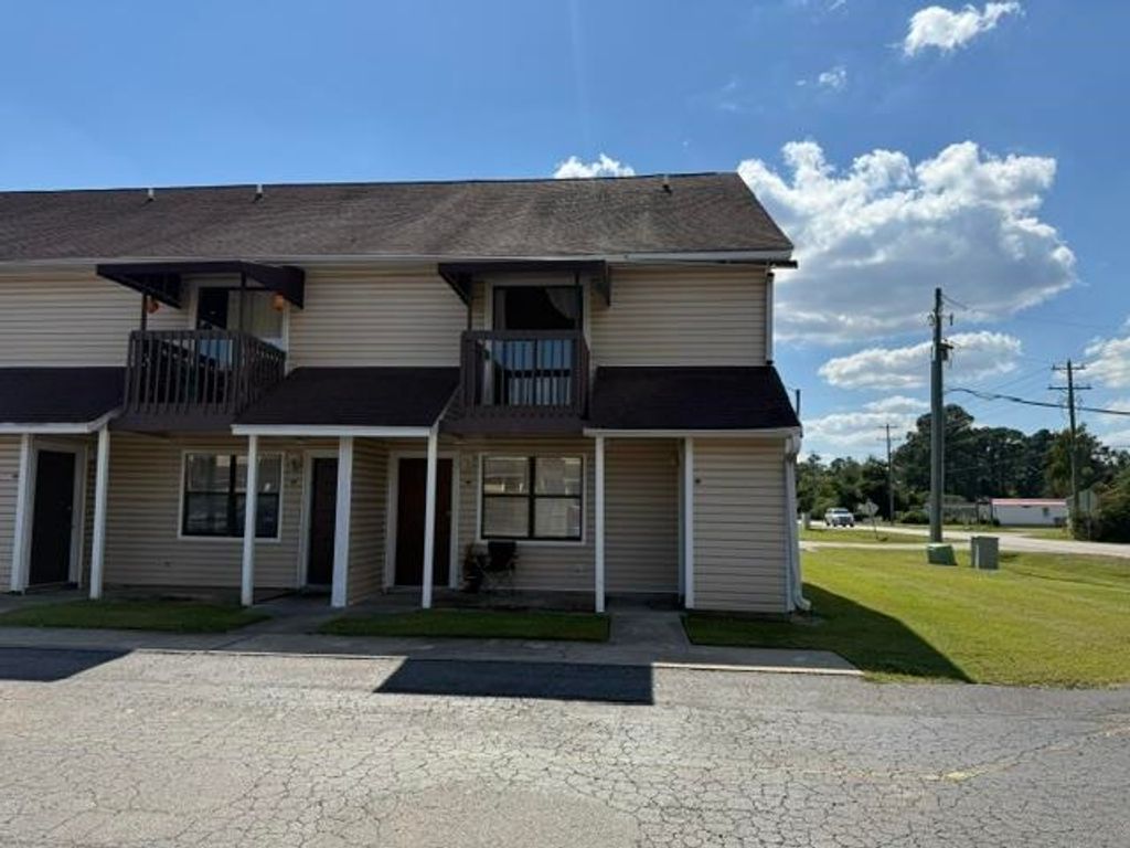 755 Burcale Rd Apt A8, Myrtle Beach, SC 29579 — exterior