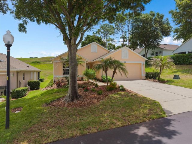 3525 ROLLINGBROOK STREET, Clermont, FL 34711