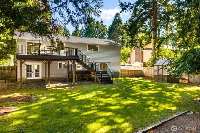 17378 NE 160th Street, Woodinville, WA 98072