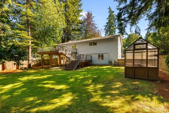 17378 NE 160th Street, Woodinville, WA 98072