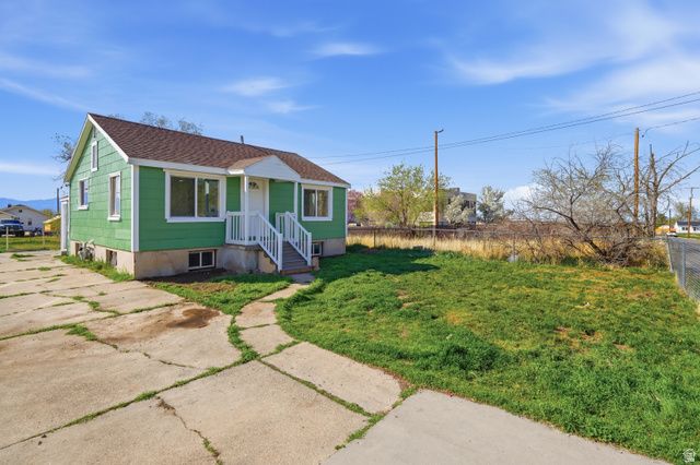 531 N GARDEN ST, Tooele, UT 84074
