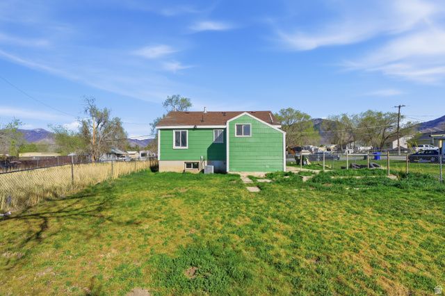 531 N GARDEN ST, Tooele, UT 84074