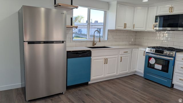 531 N GARDEN ST, Tooele, UT 84074