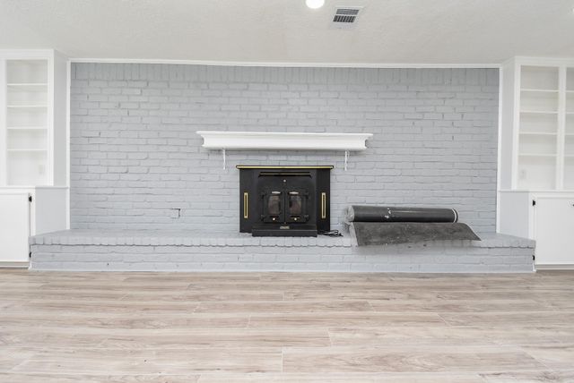 15814 Winding Moss Drive, Houston, TX 77068